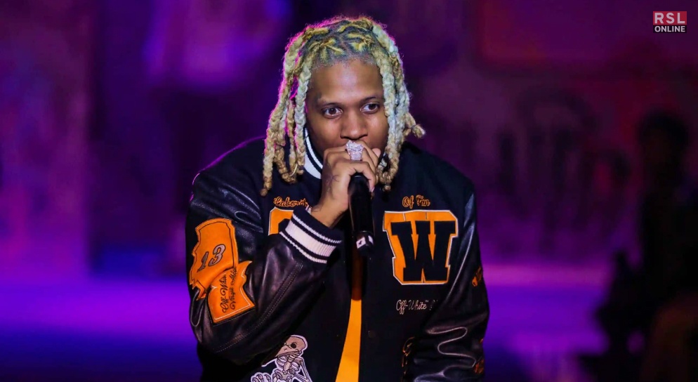 The Rise Of Streaming And Lil Durk's Net Worth