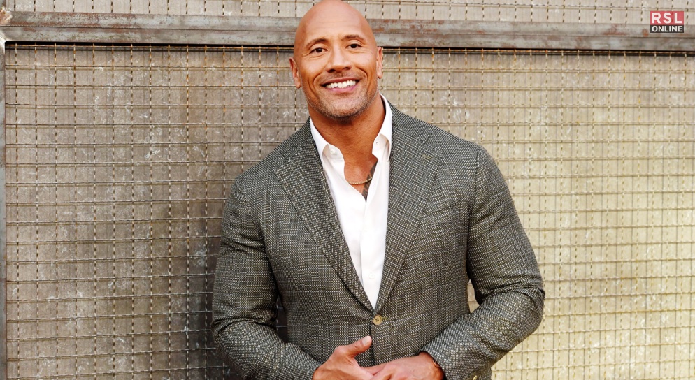 The Rock Height