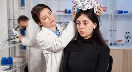 Understanding TMS Therapy 