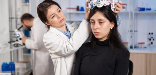 Understanding TMS Therapy 