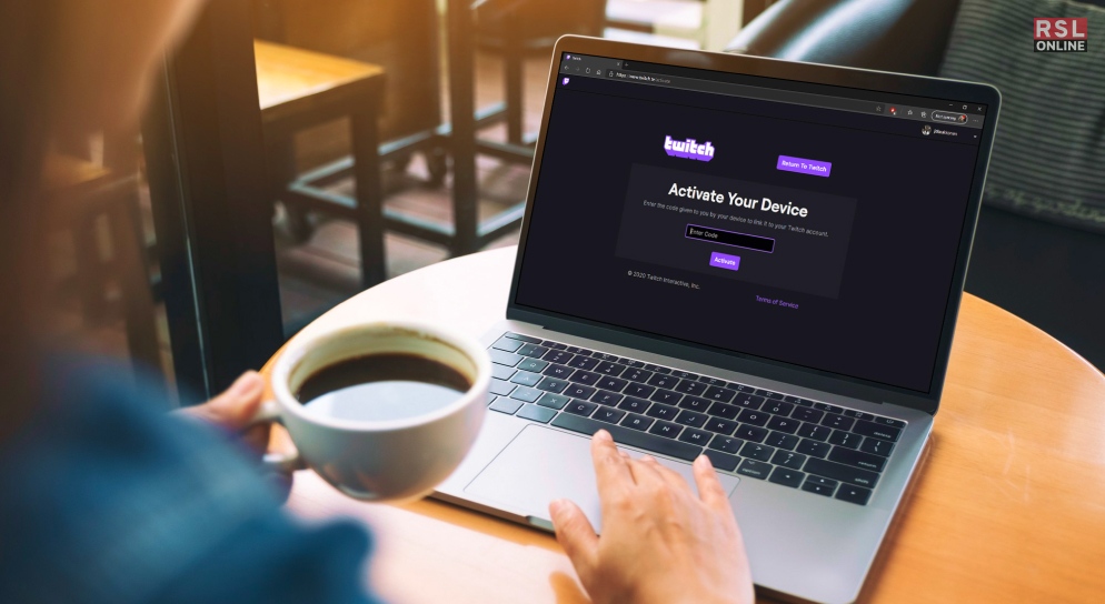 What Is The Twitch.TV Activate Code
