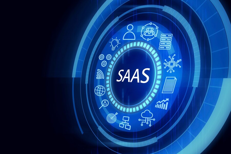 White-Label SAAS Solutions