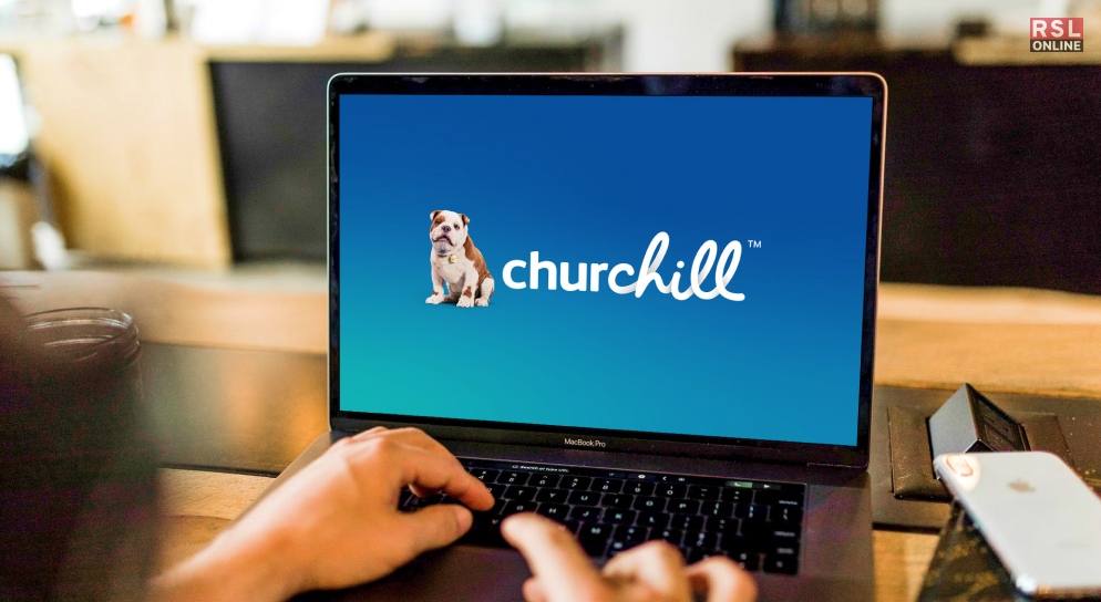 churchill insurance