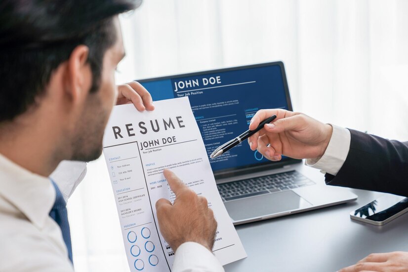 search for executive resume writing services,