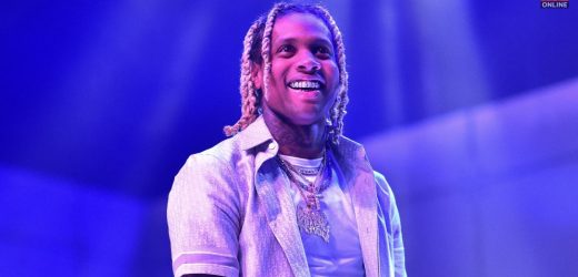 lil durk net worth