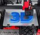 3D printers