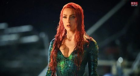 Aquaman And The Lost Kingdom TV Spots Tease Action-packed Sequel
