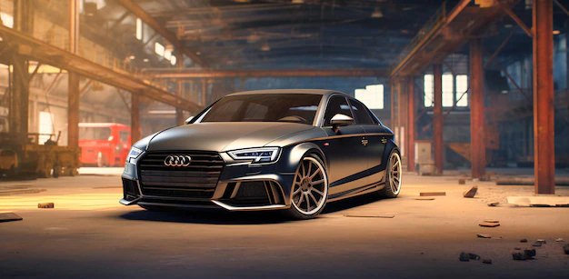 Audi Owner Loyalty Program