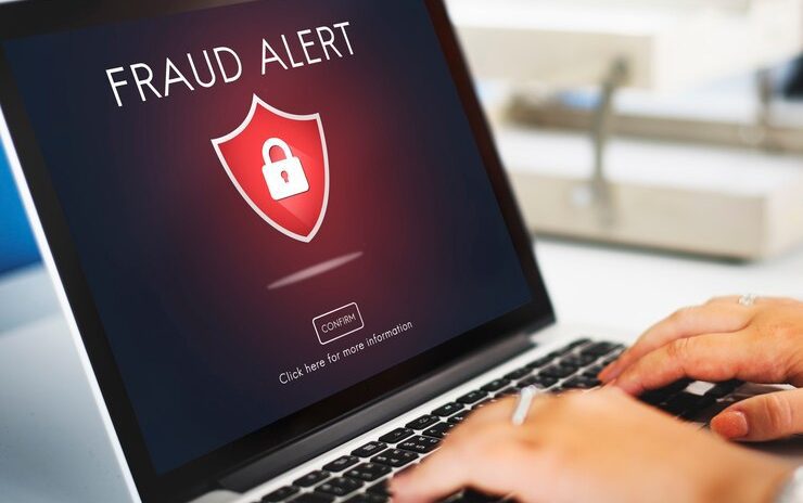 Avoid 5 Holiday Cyber Scams