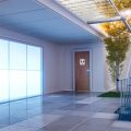 Bypass Doors For Interior Design