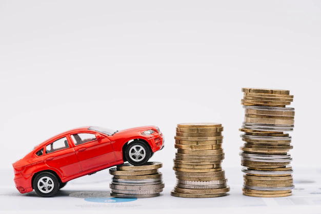Car Loan Payments