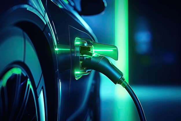 Challenges In EV Charging Technology