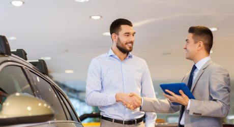 Checklist For Buying A Used Car