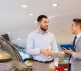 Checklist For Buying A Used Car