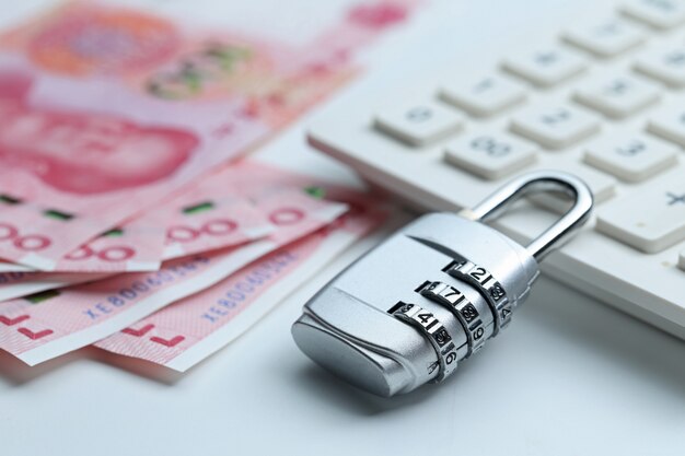Establishing Financial Security