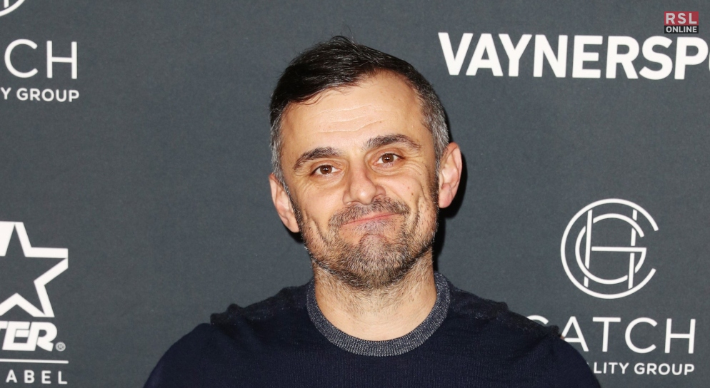 Gary Vaynerchuk