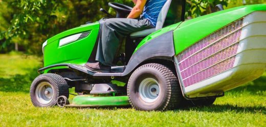 Choosing A Grasshopper Diesel Mower