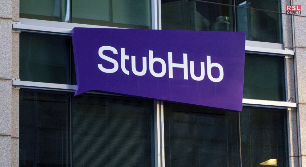 How Does StubHub Work