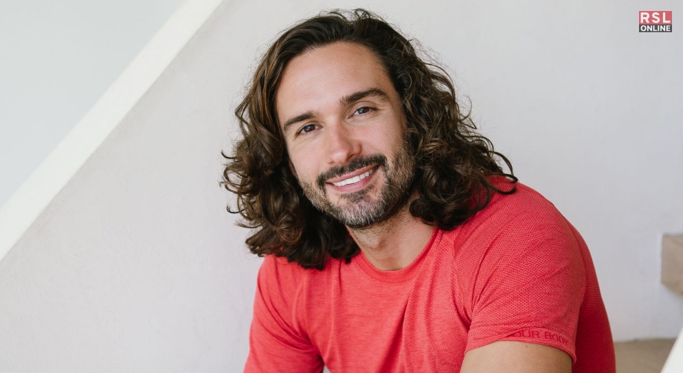 Joe Wicks_ The Body Coach