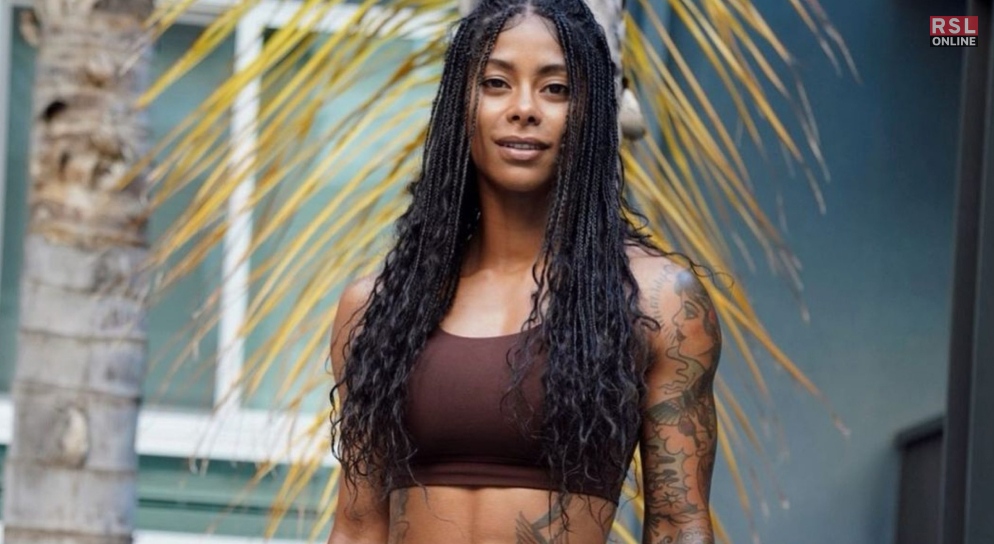 Massy Arias_ Mom and Fitness Maven