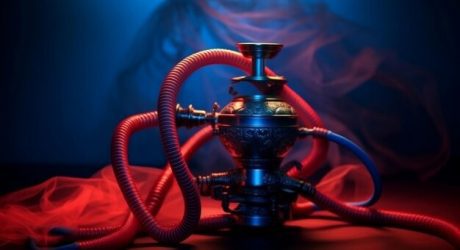 Portable Hookah Devices