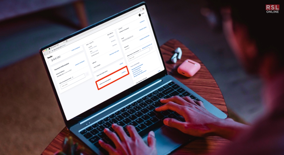 The Cancellation Process_ How To Cancel Your Hulu Subscription