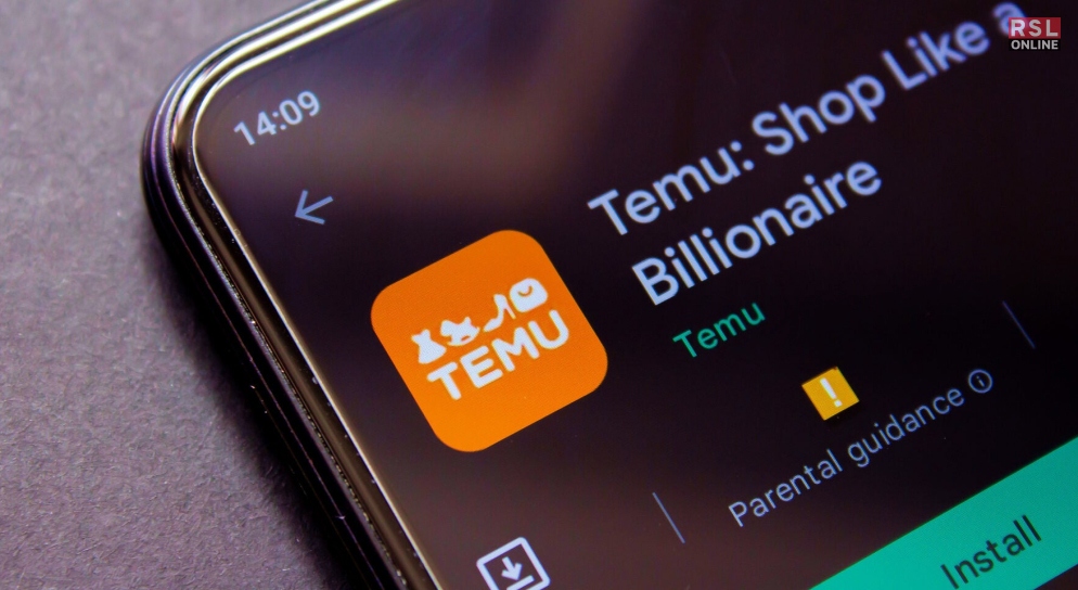 The Temu App_ Is It Legit Or A Digital Mirage