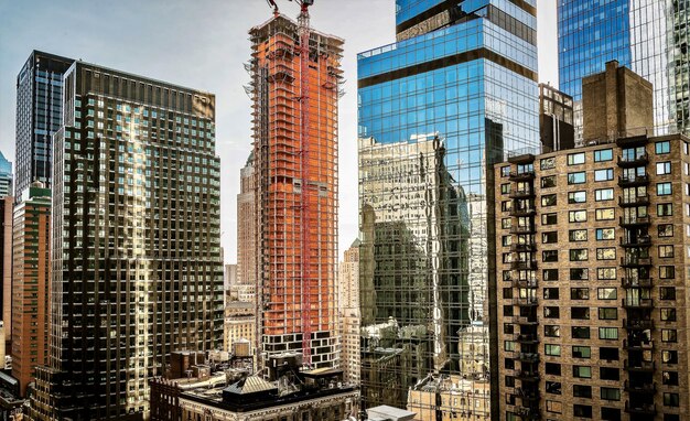 Commercial Real Estate