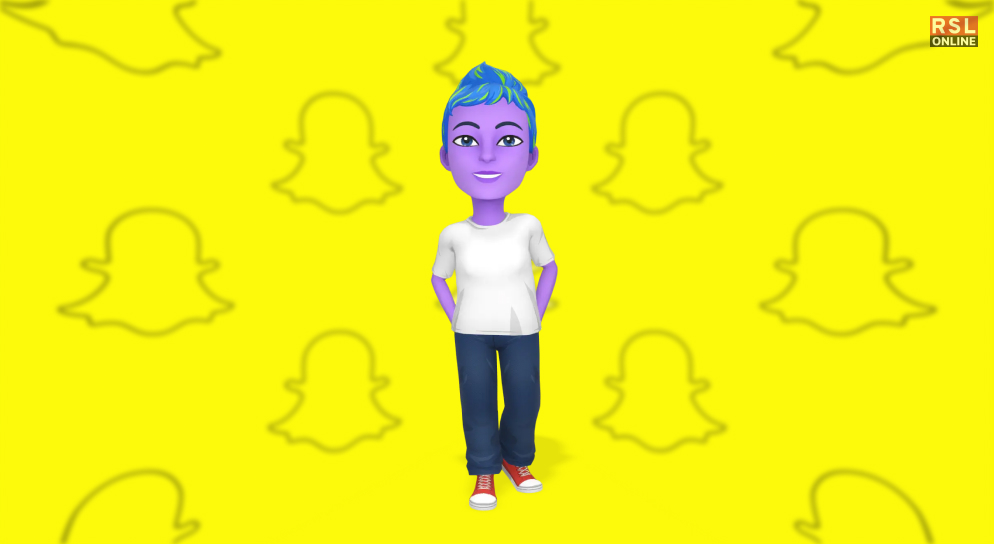 What Is The Use Of AI In Snapchat
