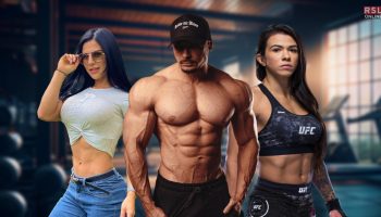 brazilian fitness influencers