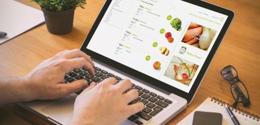 Guide To Ordering Websites For Restaurants