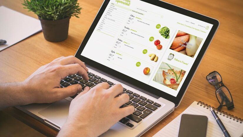 Guide To Ordering Websites For Restaurants