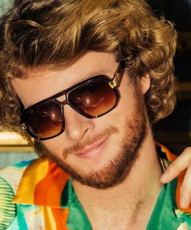 how tall is yung gravy