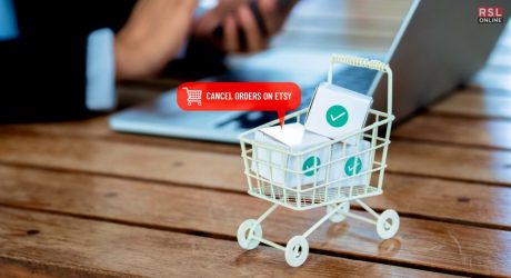 how to cancel etsy order