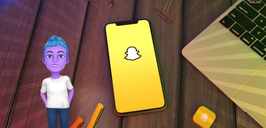 how to get rid of my ai on snapchat