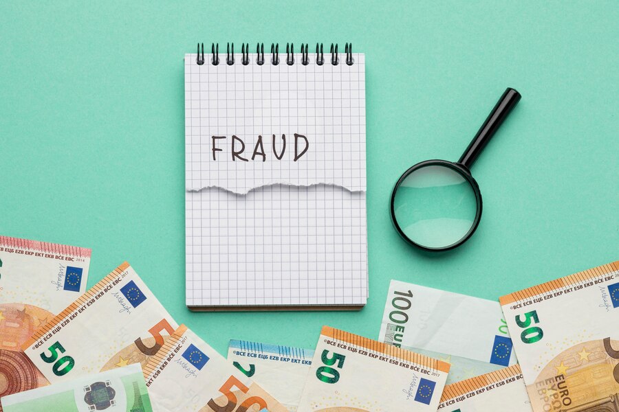 Handle Phoenix White-Collar Crimes?