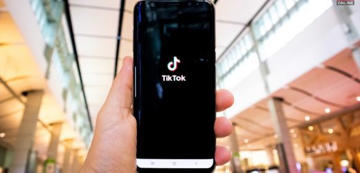 what does nudge mean on tiktok