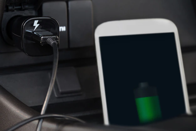 5 Reasons Why Every Office Needs A Mobile Charging Station