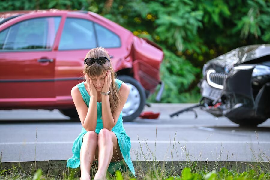 6 Common Mistakes Accident Victims Make
