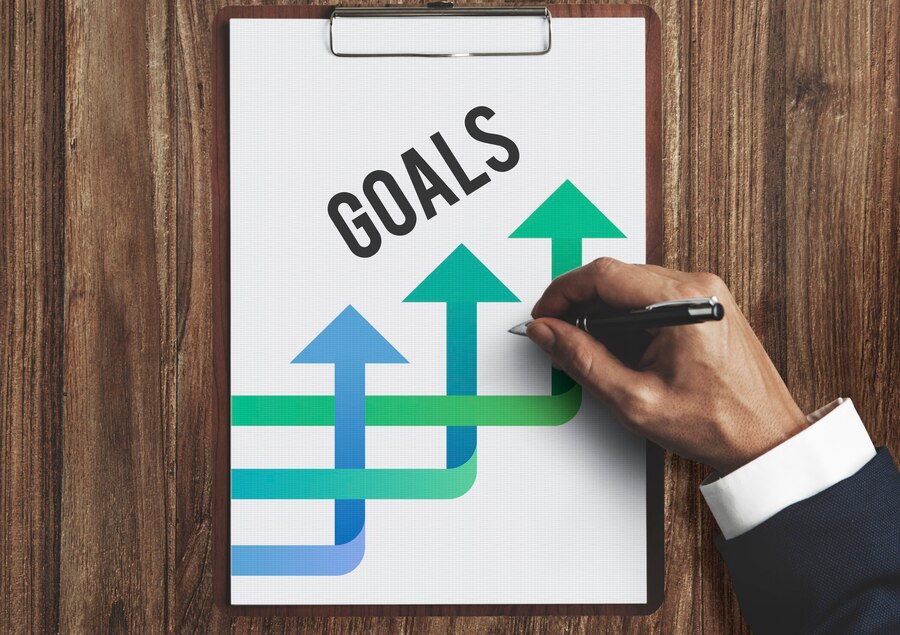 Achieve Your Personal Finance Goals