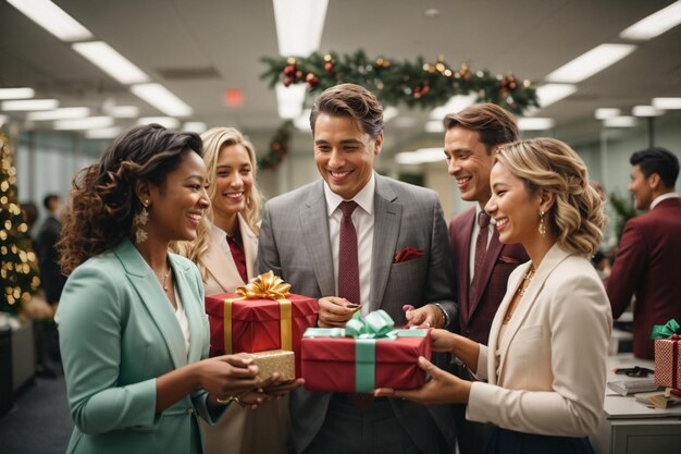 Best Corporate Holiday Gifts