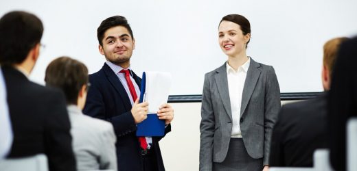 Setting The Stage For Success: Best Practices In New Employee Onboarding