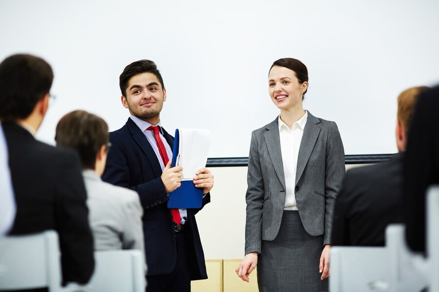 Setting The Stage For Success: Best Practices In New Employee Onboarding