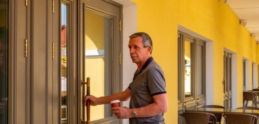 Choosing Composite Doors For My Home'S Entryways