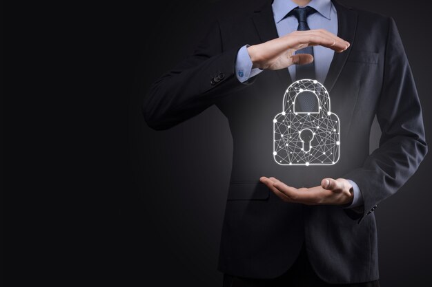 Conduct Online And Offline Business Safety