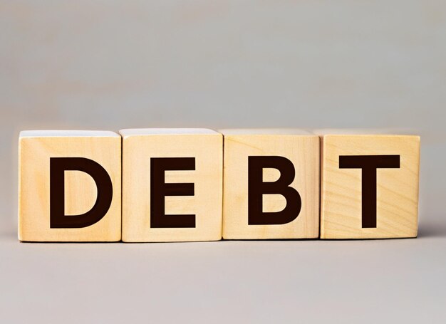 Consolidate Debt