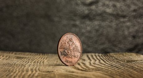 Custom-Made Unique Challenge Coins