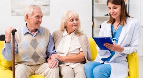 Finding Quality Family Care Services