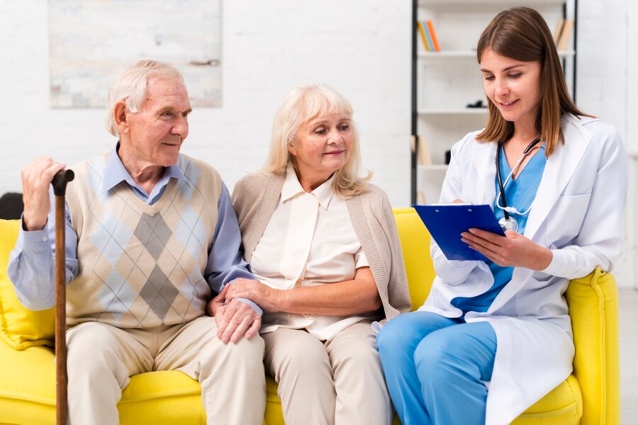 Finding Quality Family Care Services