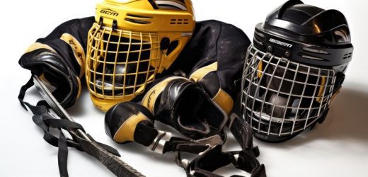 Hockey Gifts